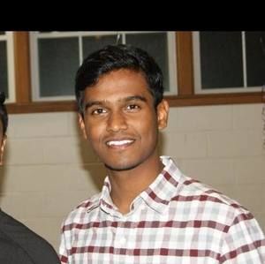 Meet your Posher, Samson